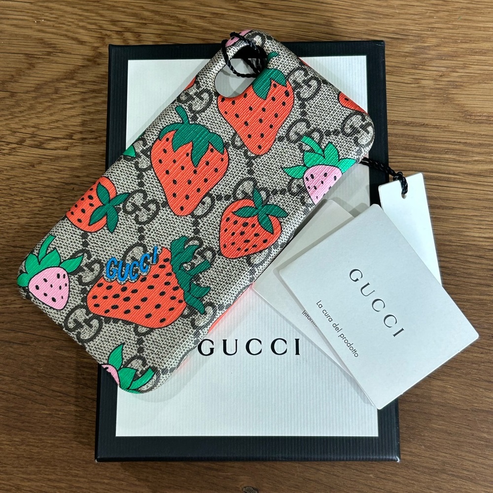 iPhone X/XS Case
